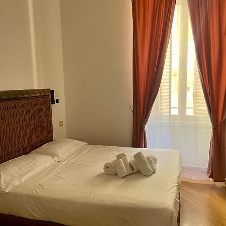 Dcboutiquehotel Rom Exteriör bild