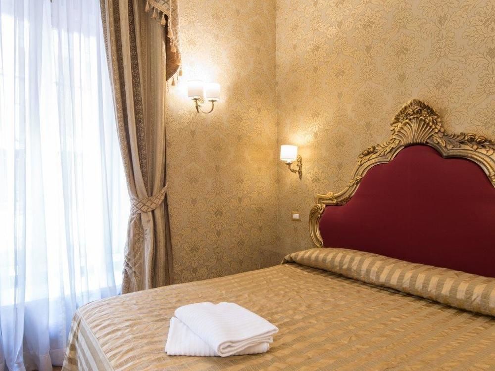 Dcboutiquehotel Rom Exteriör bild